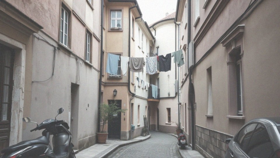Co charakteryzuje dzielnicę Brancaccio?