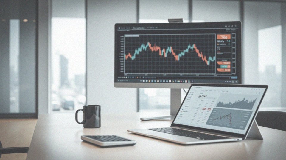 Jak działa dźwignia finansowa przy inwestycji w CFD?