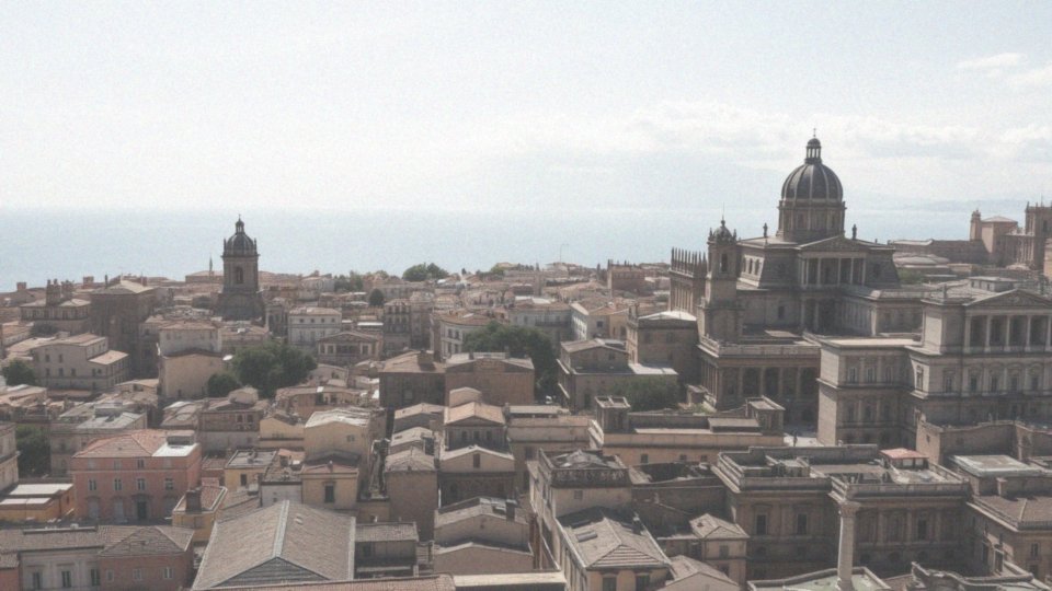 Co mówi historia o Palermo i Katania?