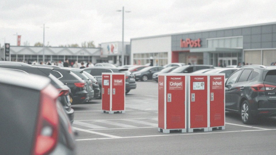 Czym różni się magazynowanie przesyłki w Paczkomacie tymczasowym od standardowego?