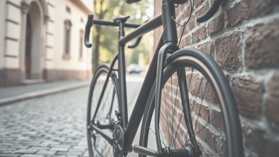 Jakie wyposażenie powinien mieć rower szosowy w cenie do 5000 zł?