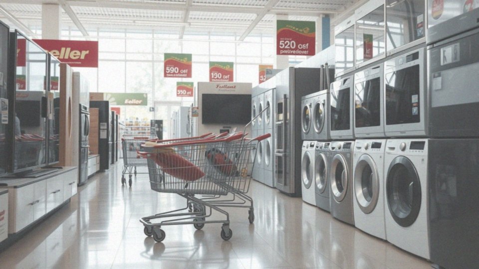 Jakie korzyści płyną z zakupów w promocji multirabatowej?