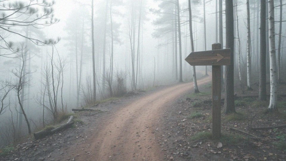 Jakie są zasady bezpieczeństwa podczas wędrówek?