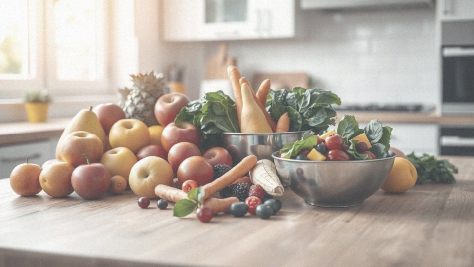 Jak dieta wpływa na minimalizowanie skutków ubocznych radioterapii?