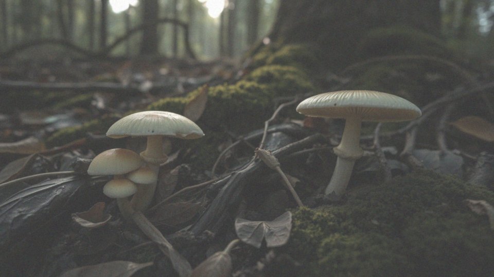 Jaki jest najbardziej niebezpieczny grzyb trujący?