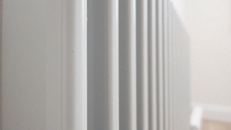 Jakie wymagania musi spełniać farba do grzejników aluminiowych?