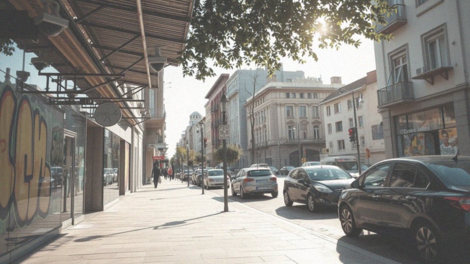 Jakie środki ostrożności powinny być zachowane podczas wizyty w RPA?