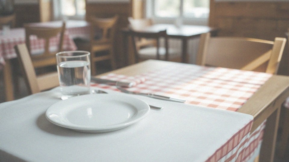 Jakie są ceny posiłków w niedrogich restauracjach?