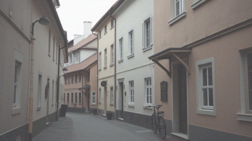 Jakie są ceny noclegów w Lublanie?
