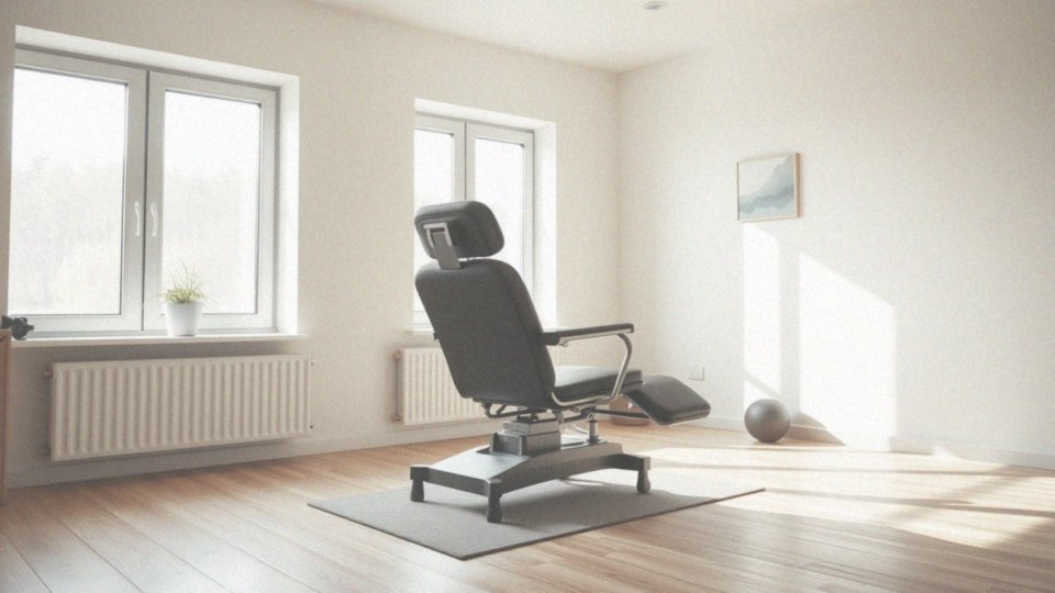 Jak dbać o komfort psychiczny podczas rehabilitacji?