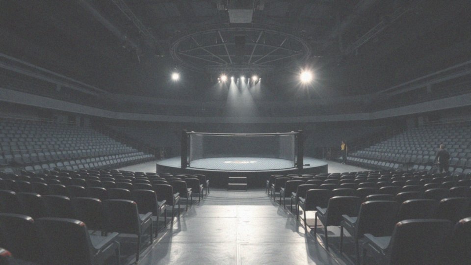 O której godzinie rozpocznie się gala Clout MMA 5?