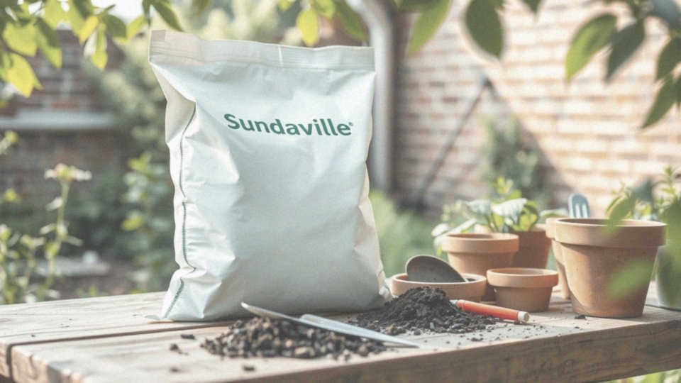 Jakie składniki odżywcze zawiera nawóz do sundaville?