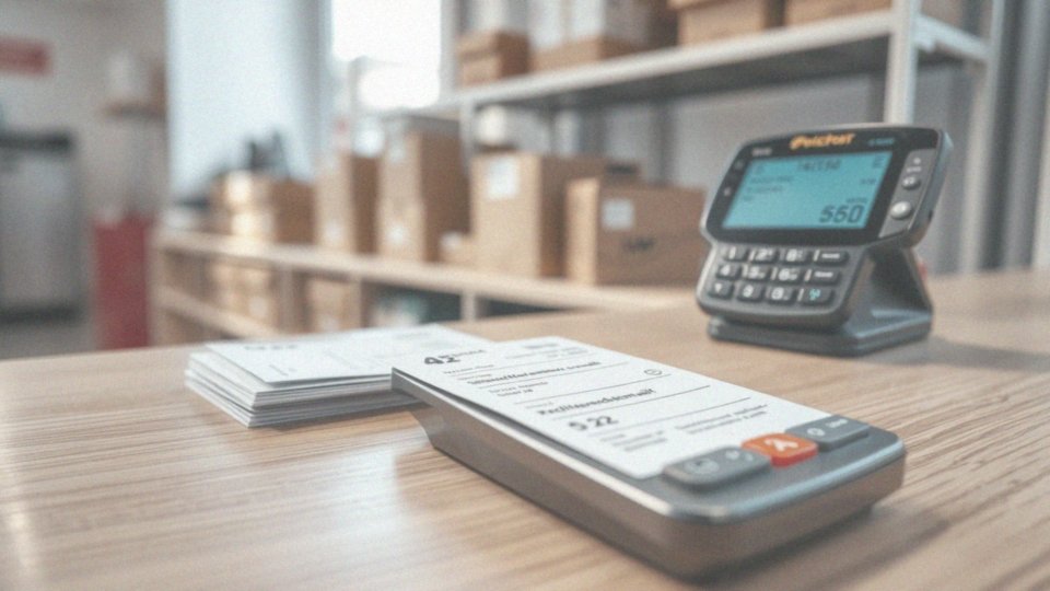 Jakie są opłaty za potwierdzenie odbioru przesyłki rejestrowanej?