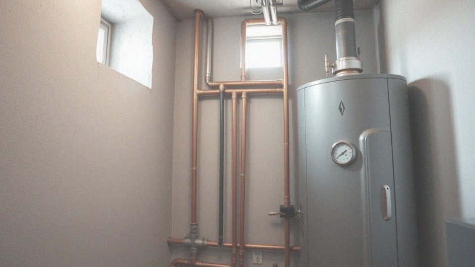 Jakie korzyści płyną z regularnego czyszczenia instalacji CO?