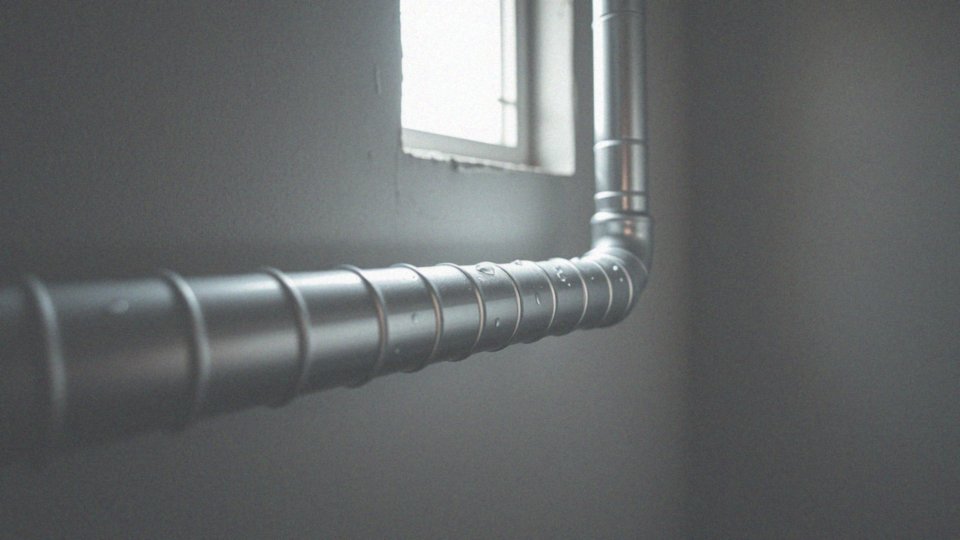 Jak czyszczenie instalacji CO wpływa na efektywność energetyczną?