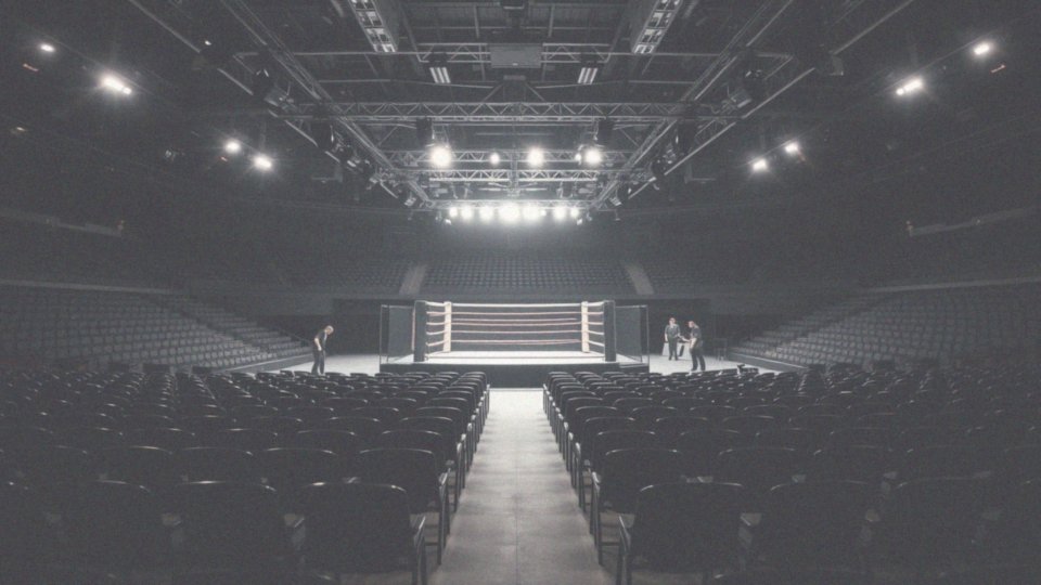 O której godzinie zaczyna się gala Clout MMA 6?