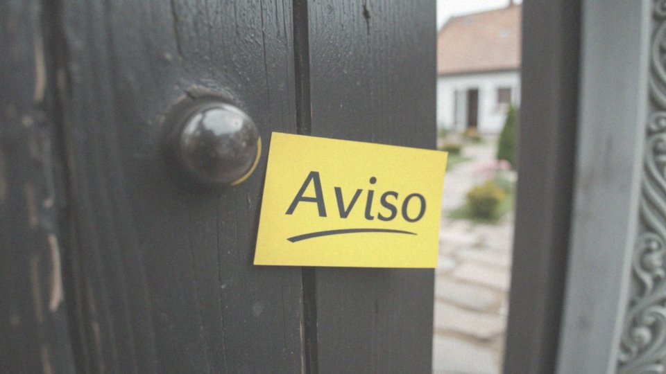 Co się dzieje, jeśli list polecony nie zostanie odebrany?