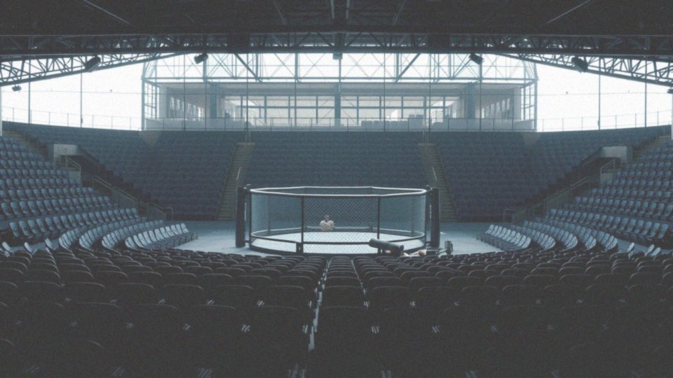 Czy gala Clout MMA 6 została odwołana lub przełożona?