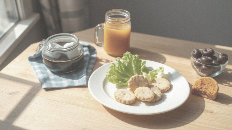 Jak niewłaściwa dieta wpływa na stolec?