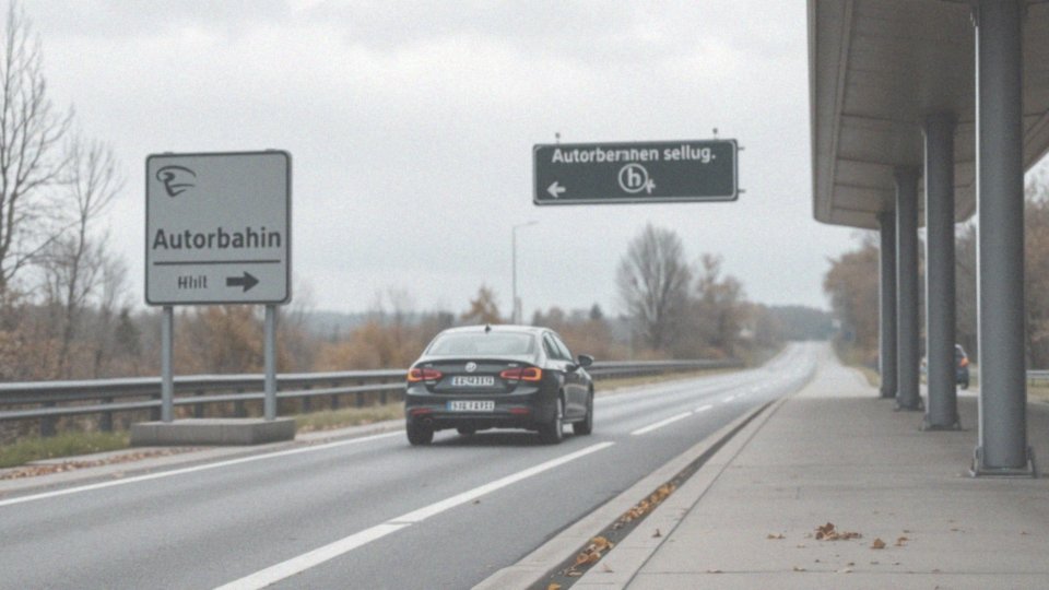 Co grozi za niezapłacony mandat w Niemczech?
