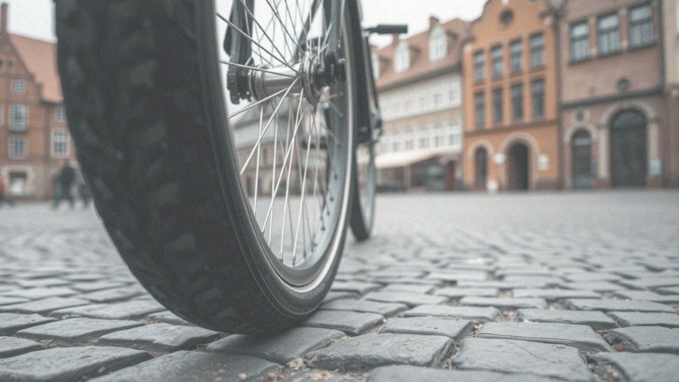 Czy odometer w rowerze potrzebuje kalibracji?
