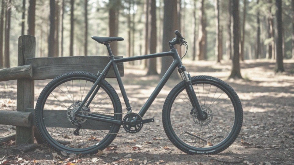 Jakie cechy powinien mieć rower MTB do 3000 zł?