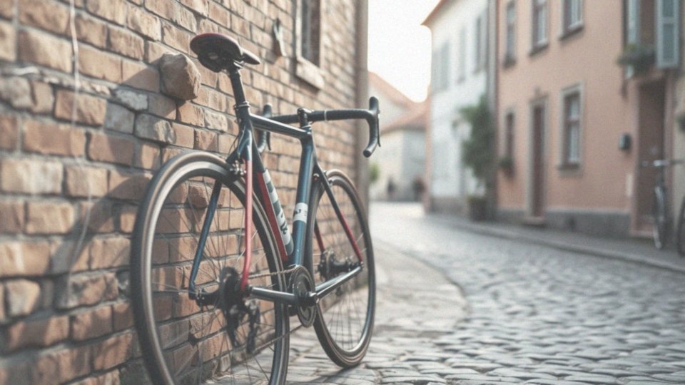 Jakie są korzyści z użycia rowerów szosowych do 5000 zł dla początkujących kolarzy?