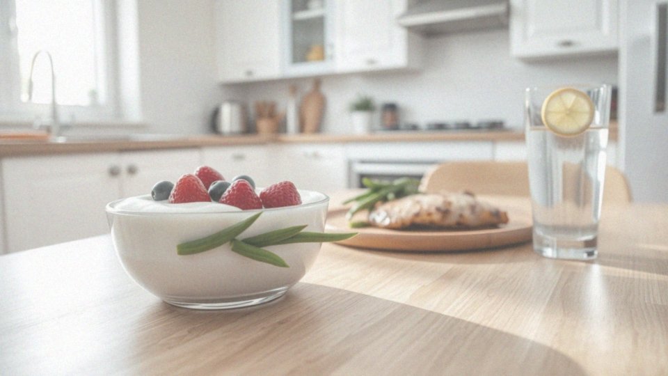 Jak prawidłowo zbilansowana dieta może pomóc pacjentom onkologicznym?