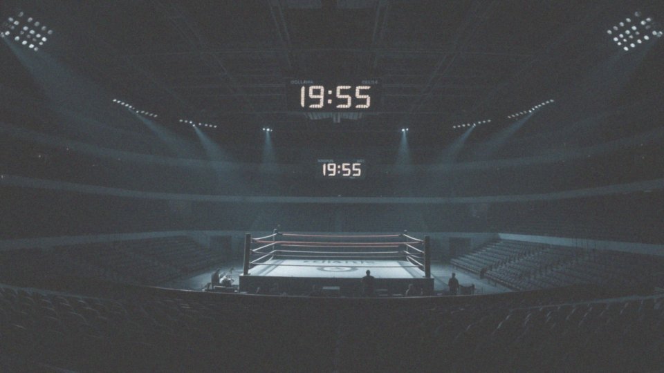 O której godzinie rozpocznie się gala Clout MMA 4?