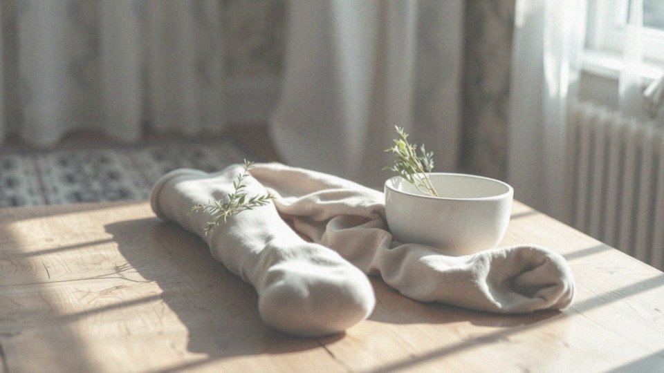 Jakie są objawy niewydolności żylnej i jak diosmina może pomóc?