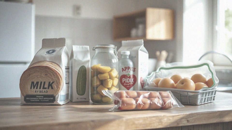 Jakie są wymagania dotyczące zakupów, aby uzyskać rabat na piąty produkt?
