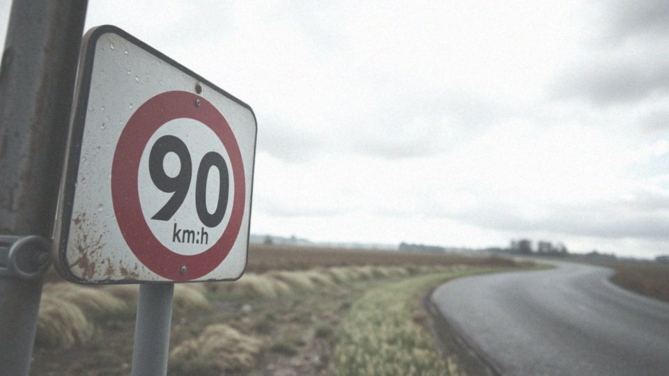 Z jakimi konsekwencjami wiąże się przekroczenie prędkości o 10 km/h?