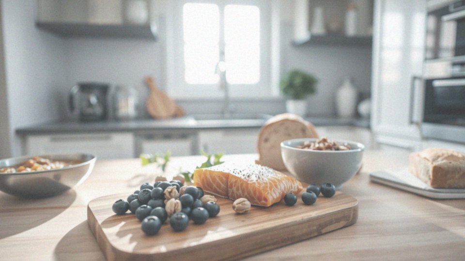 Które składniki diety pomagają w obniżeniu cholesterolu?