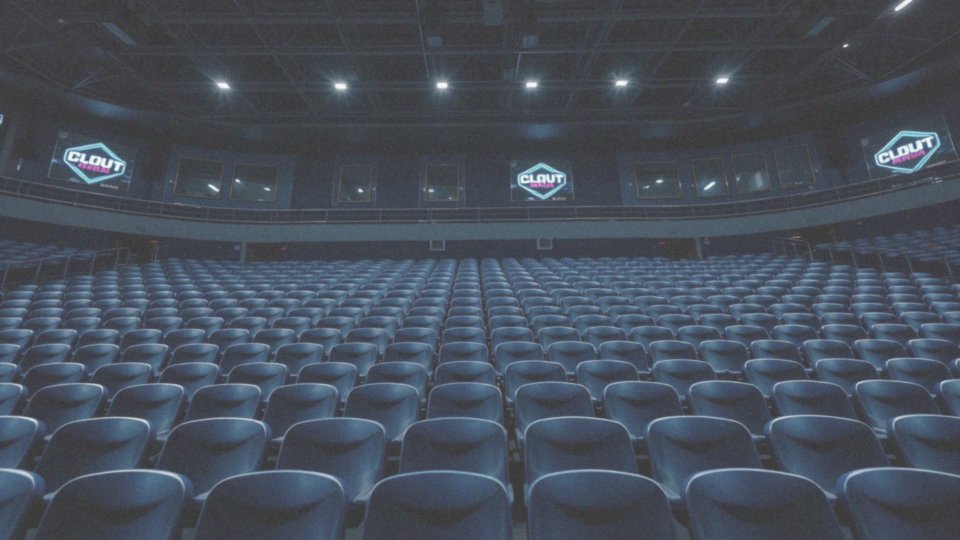 Jakie są koszty biletów na Clout MMA 5?