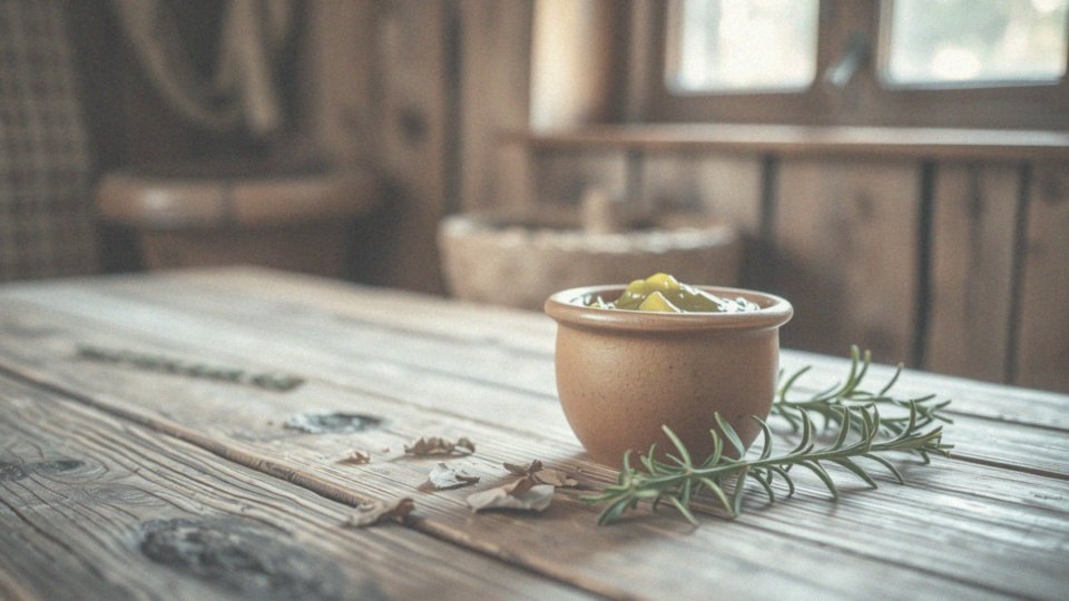 Co sprawia, że maść żywokostowa jest skuteczna w łagodzeniu bólu?