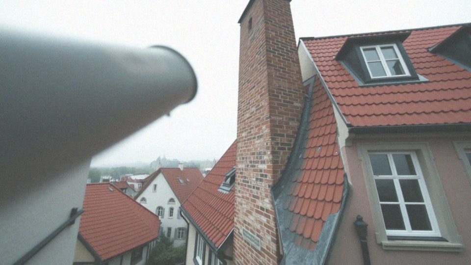 Czy cennik usług kominiarskich różni się w zależności od wysokości budynku?