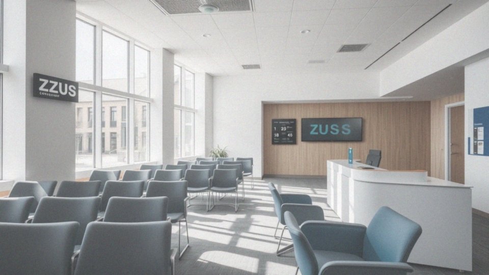 Gdzie mogę złożyć wniosek o emeryturę?