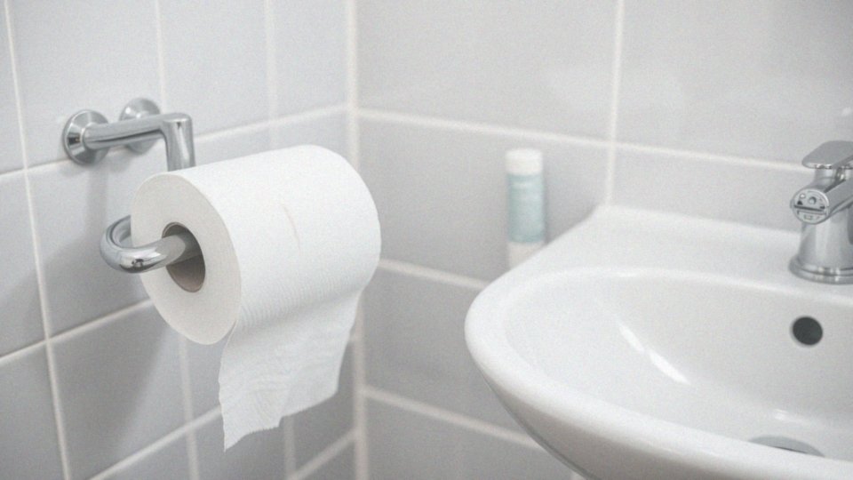 Jakie objawy towarzyszą twardemu stolcowi?