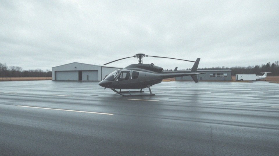 Jakie są różnice w kosztach licencji pilota helikoptera w różnych krajach?