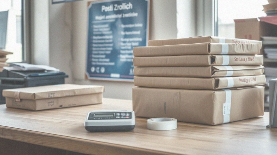 Jakie są różnice między przesyłką poleconą ekonomiczną a priorytetową?