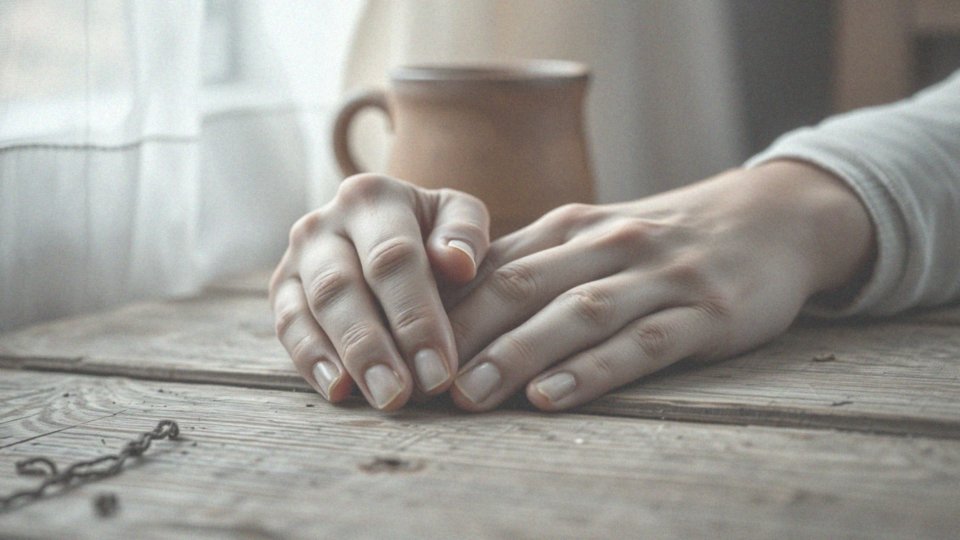 Jakie są przyczyny pękającej skóry na palcach?