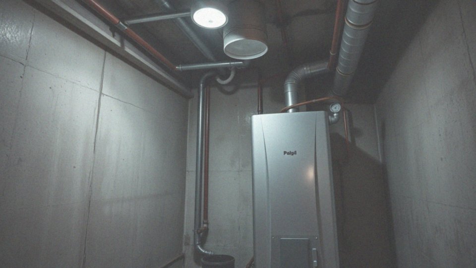 Jak często należy przeprowadzać czyszczenie instalacji CO i C.W.U.?