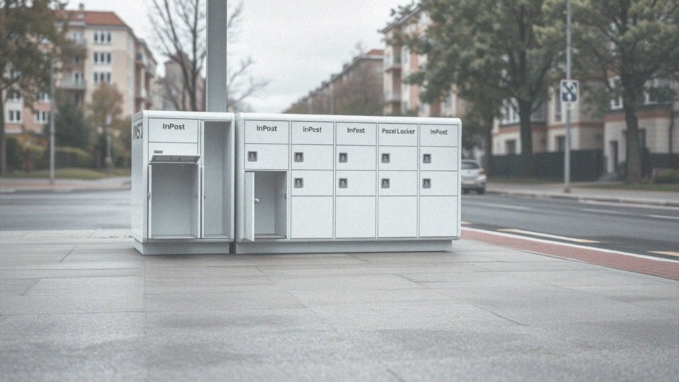 Jakie opłaty obowiązują dla paczek gabarytowych?