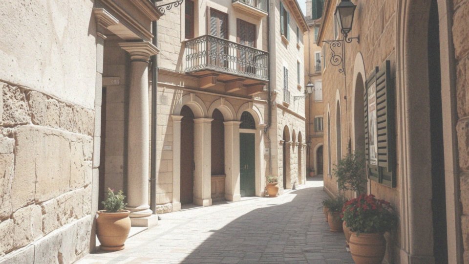 Jakie znaczenie ma architektura w miastach Sycylii?