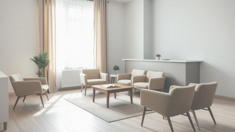 Gdzie można uzyskać bezpłatne konsultacje psychologiczne?