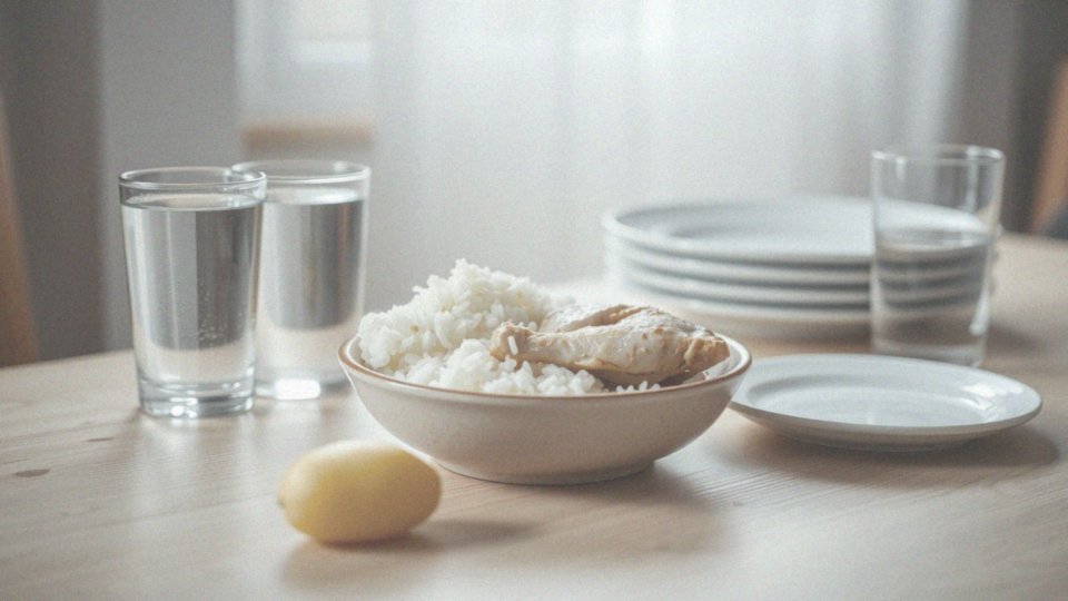 Czy jest jakaś dieta, która wyklucza kapustę kiszoną?