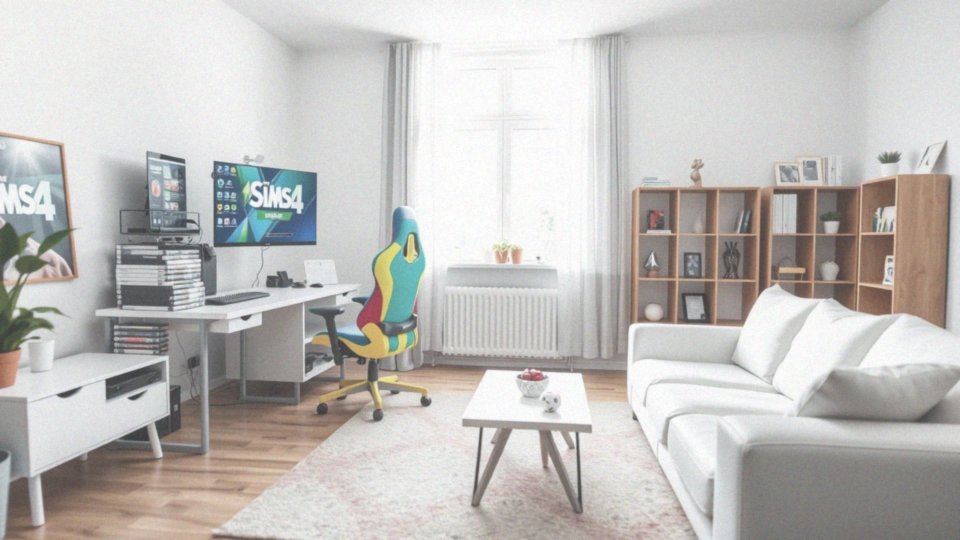 Dlaczego dodatki do The Sims 4 są popularne wśród graczy?