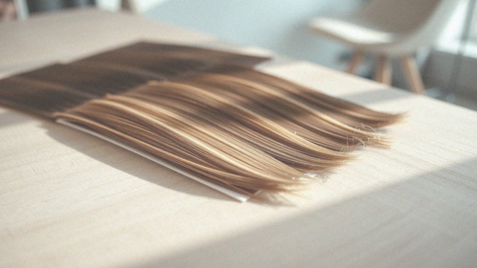 Jakie odcienie brązu są polecane dla brunetek po 50 roku życia?