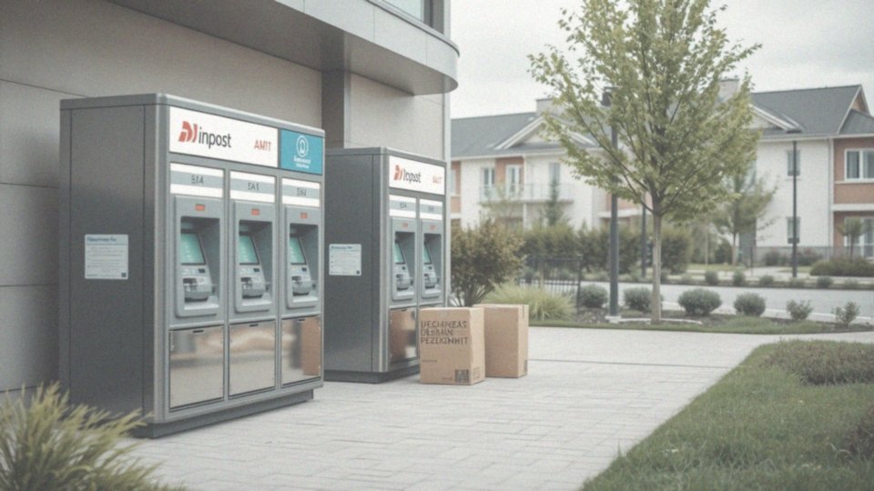 Jakie ceny obowiązują dla przesyłek InPost?