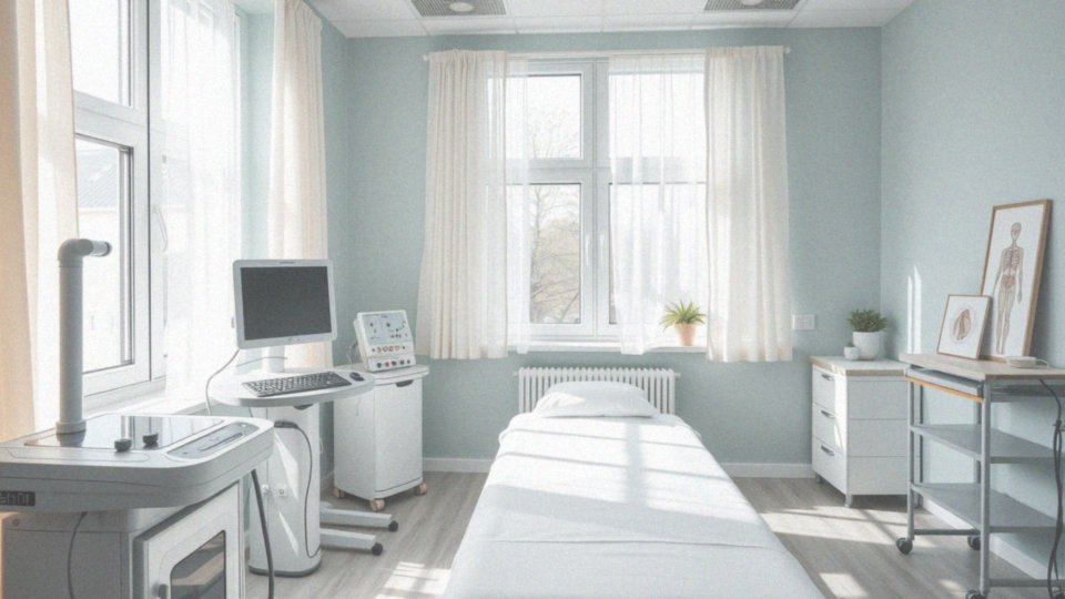 Jakie usługi medyczne są dostępne w ramach usług komercyjnych?